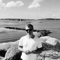 Robin Andersson Larmer
