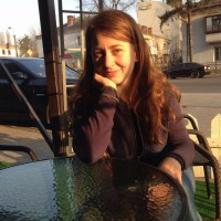 Halyna Smilka