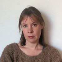 Anna Berger
