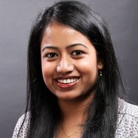 Pooja Vijayan