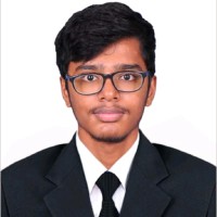 Gopalakrishnan P