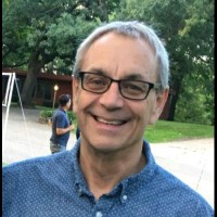Steve Maiwurm