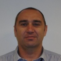 Mark Collis