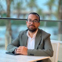 AHMED DOUIRI
