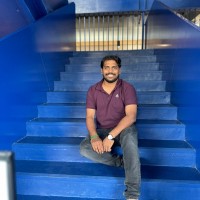 Ajay Krishna