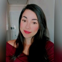 Michelle Sant'Ana Elias