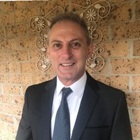 Greg Matusz