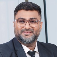 Praveen Karthickeyan