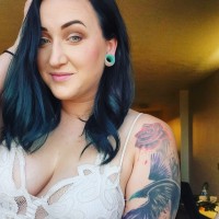 Jessica Hall