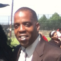 Langston Jones