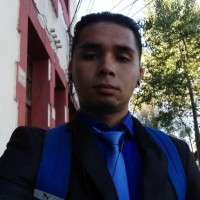 Hans Hernández Guzmán