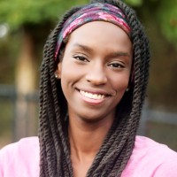 Zhane Allen