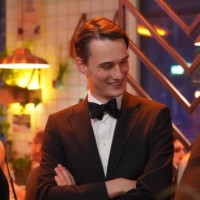 Job Veldhuis