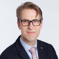 Mikael Häussling Löwgren