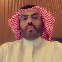 Ali Alshamrani