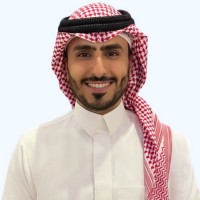Nabil Alharbi Pmp®, Lssgb®, Lssbb®
