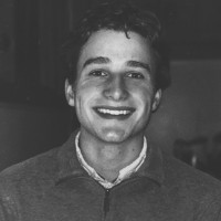 Max Newcomer