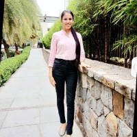 Disha Somani