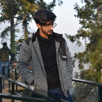 Qasim Arshad