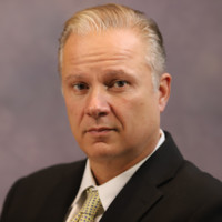 Stephen Richard
