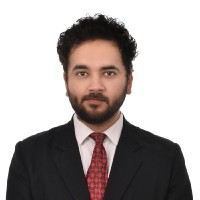 Shivang Mukherji