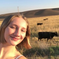 Samantha Fay Maertens