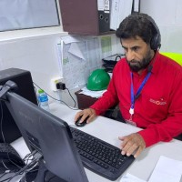Saeed Al-Marri