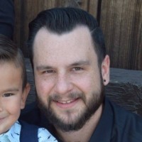 Blake Dale