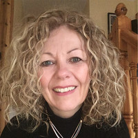 Catherine Mccague