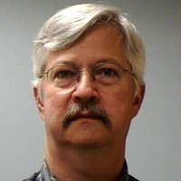 Mark Overbay