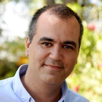 Daniel Elias