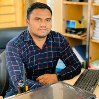 Ahammad Ullah
