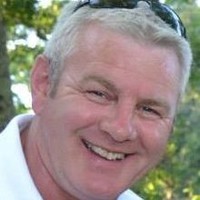 Martin Barrett