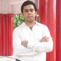 Ravi Pamar