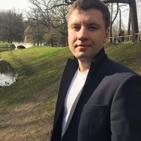Anton Zakharenko