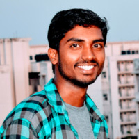 Krishna Kumar