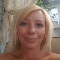 April Richardson