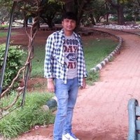 Binod Gupta