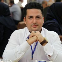 iman torkamani