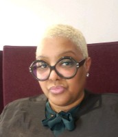 Yvette Holcomb-Evans, M.H.A.