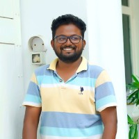 Praaveen shanmugaraj