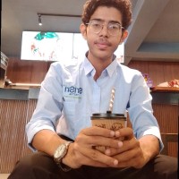Aadesh Jha