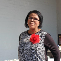 Nelly Simela