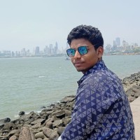 Anuj Prajapati