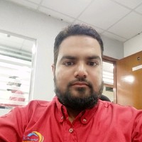 Mohammed Danish