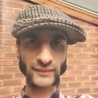 Subhaan Malik Meng (Hons.)