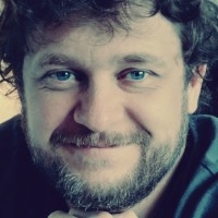 Eric Dupré