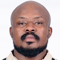 Tresor Mukendi