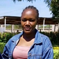 Esther Wafula