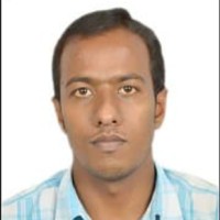 Saravana Kumar Muthu Krishnan